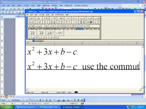 download lagu mp3 mp4 Mathtype Tutorial, download lagu Mathtype Tutorial gratis, unduh video klip Mathtype Tutorial