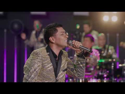 Grupo 5 - Me Olvidé De Tu Amor (Noche De Oro)