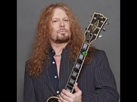 EDDIE TRUNK on JOHN SYKES Whitesnake
