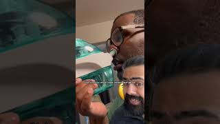 Doctor Reacts To Satisfying Nasal Irrigation!