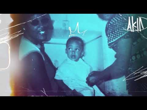 AK-SLIM | SHUKA CHINI FT G NAKO @gnakowarawara (OFFICIAL VISUALIZER)