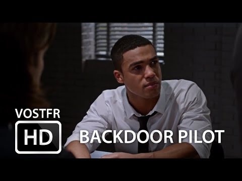 Supernatural 9x20 "Bloodlines" (Backdoor Pilot) Promo VOSTFR (HD)