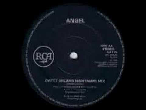 Angel - Sweet Dreams Nightmare Mix (Eurythmics)