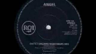 Angel - Sweet Dreams Nightmare Mix (Eurythmics)