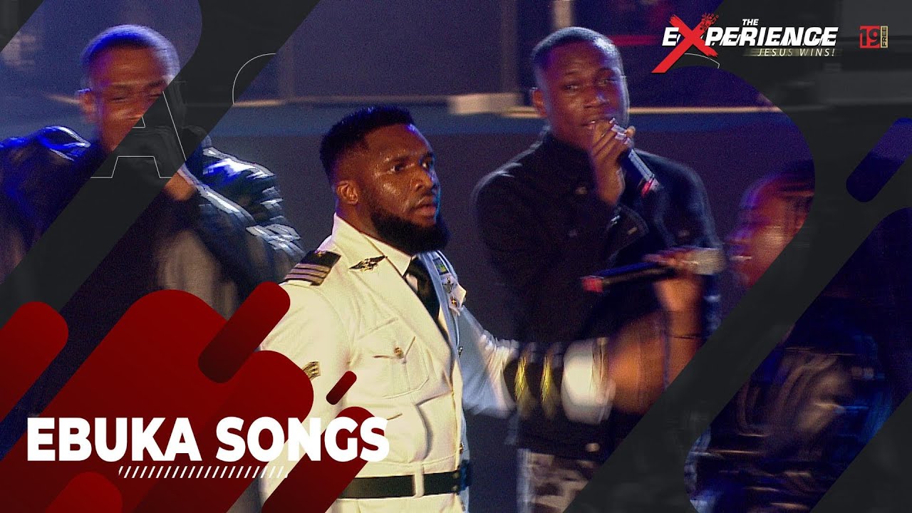 Ebuka Songs