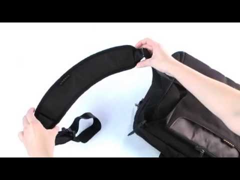 Everki Advance Laptoptasche