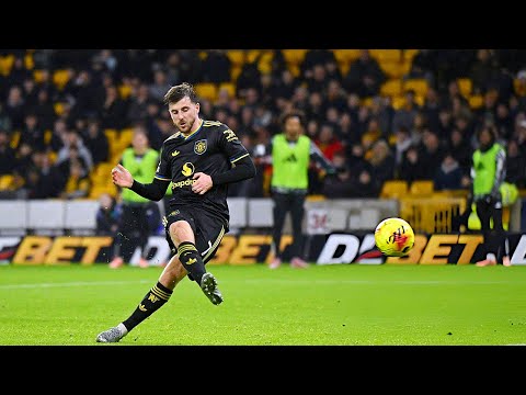 Mason Mount Plays Beautiful Football