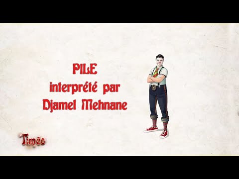 Djamel Mehnane, sera 