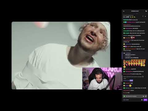 Sami Reagiert auf Lil Lano - Ritalin