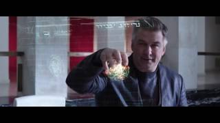 Andròn The Black Labyrinth 2016 Trailer video