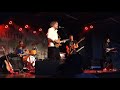 The Mommyheads - Like a brick - Stockholm 2021