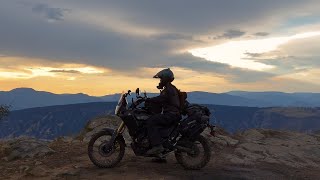 My 2025 Riding Season: The Adventures That Changed Everything