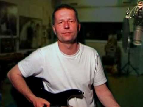 I walk the line-Johnny Cash cover by JR Shatzeline (alternate key version) video thumbnail