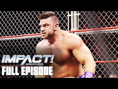 TNA iMPACT