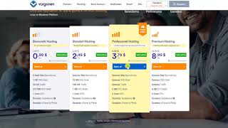 Sınırsız Hosting Satın Alma Adımları | Vargonen Hosting