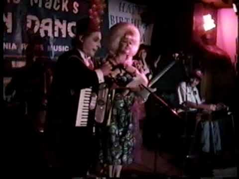 Melba Toast's 40th Birthday - Happy Birthday