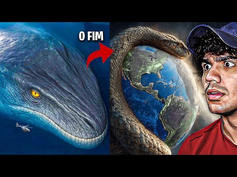 WHAT WILL THE END OF THE WORLD BE LIKE ACCORDING TO THE BIBLE - The Apocalypse