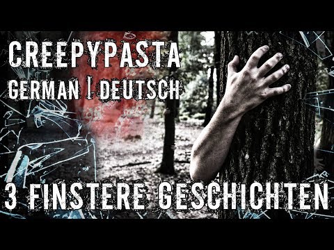 3 finstere Geschichten Creepypasta german Gruselgeschichte CP Horror Top Hörbuch Deutsch SeelenSplit