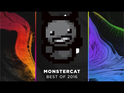 Ranking: Monstercat's Best of 2016