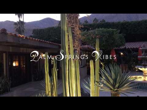 Palm Springs Vibes #67 // Relaxing House Music // January 2025