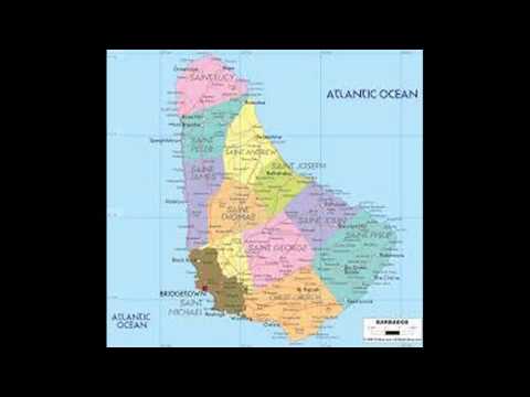 BRIAN BUMBA PAYNE : THE REPUBLIC SONG (studio recording)