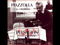 Astor Piazzolla - Tocata Rea - Pulsación (1970)