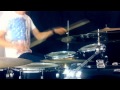 All Things New -Hillsong Worship- Drum Cover ...