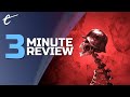 Ad Infinitum | Review in 3 Minutes