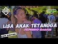 DJ LISA ANAK TETANGGA FYP Ll ALFREDO SABAN REMIX 2023