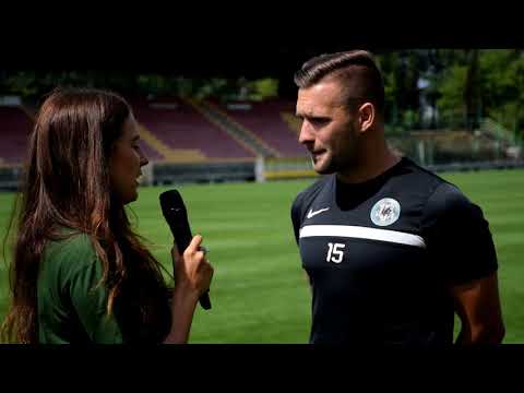 1.FK Příbram postup