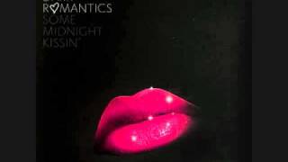 The Dark Romantics - Hey Love
