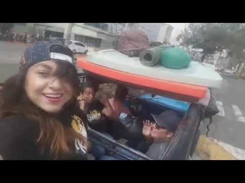 Colombian Au Pair Adriana, 22 - EurAupair Video