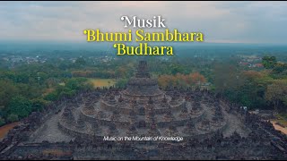 Trailer Dokumenter Nada Nusantara Borobudur - Jawa Tengah