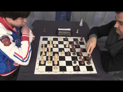 2015-01-15 Golubov - ??? Blitz Dvorkovich memorial.