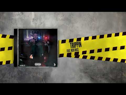 NZUMQ X RICK ROSS - TRIPPIN [1990 ALBUM]