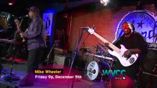 WYCC Episode 9: Mike Wheeler trailer