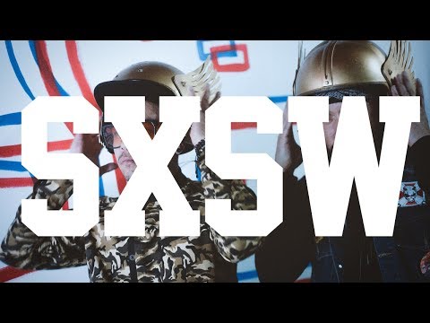 RADIOCALIENTE - Live at Flamingo Cantina SXSW 2017