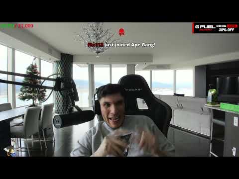 Trainwreckstv - Trainwreck's take on racism and hypocrisy