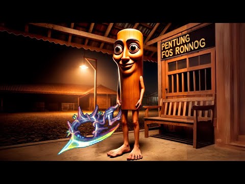 MELEE CALAMITY INFERNUM.EXE