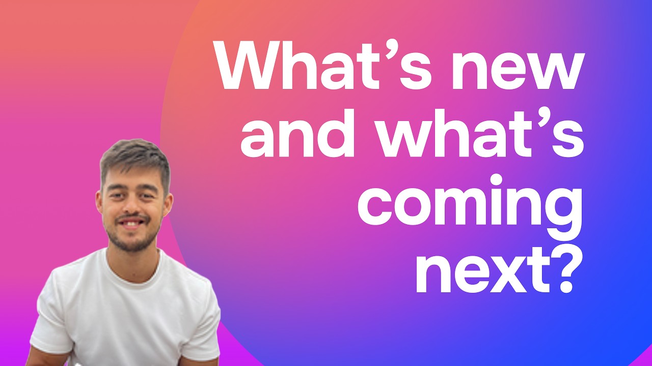 What's new in Marloo, and what's coming next, with Jack