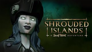 Trailer Avventura Shrouded Islands - SUB ITA