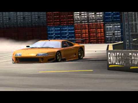 SHIFT 2 UNLEASHED™ - randi-man117