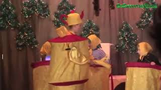 ЛУЧШИЕ ПРИКОЛЫ 2018ССС Самовар На Школьном Празднике