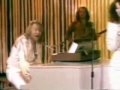 ABBA Does Your Mother Know