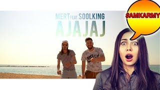 MERT ft.SOOLKING - AJAJAJ Heftige REAKTION!!! |Die BrosTV