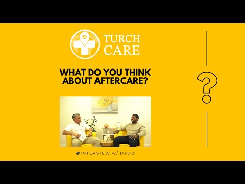Your hair transplant journey doesn’t end after surgery! #turchcare