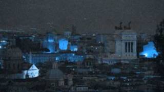 AMEDEO MINGHI  "Gomma americana"