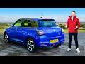 Suzuki Swift Review The Perfect Small Car Almost