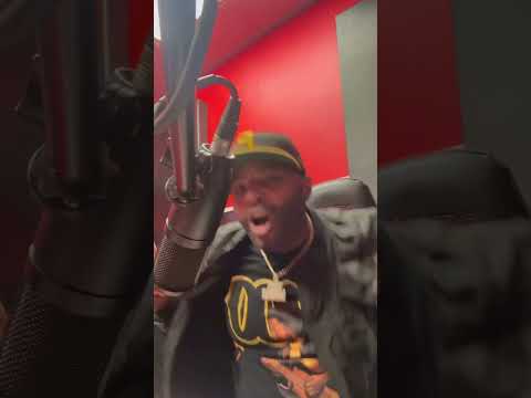 Hit Song “I’m Ok” by VIP Chinzo & Likwid Flowz (Streetz 99.3 Authentik TV - Fast Money the Connect)