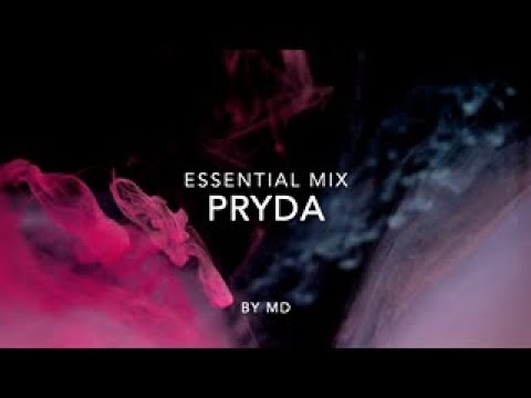 PRYDA - Essential Mix